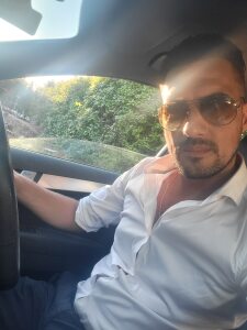 Photo de profil de Cedy Bianchetta