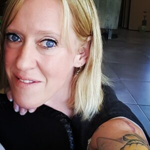 Photo de profil de Céléna Pascal