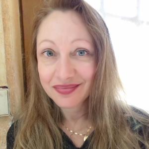 Photo de profil de Celeste Ferreiro