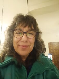 Photo de profil de Celestina Perez