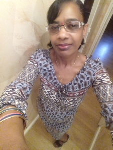 Photo de profil de Celestine Chandi