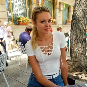 Photo de profil de Celestine Vaudin