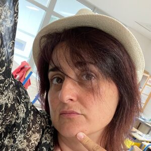 Photo de profil de Celia Barreira