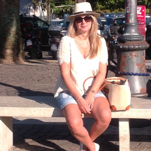 Photo de profil de Célia Bernede