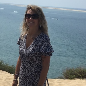 Photo de profil de Celia Bernede