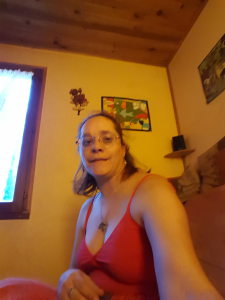 Photo de profil de Célia Degardin