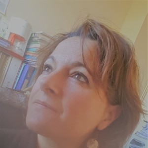 Photo de profil de Célia Dos Santos