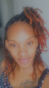 Photo de profil de Célia Flandrina