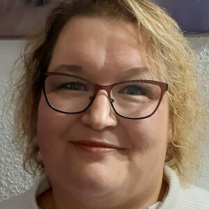 Photo de profil de Célia Gerbet