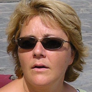 Photo de profil de Celia Leroux
