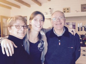 Photo de profil de Célia Muniglia