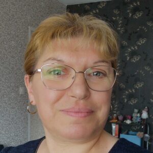 Photo de profil de Celia Paret