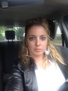 Photo de profil de Celia Santos