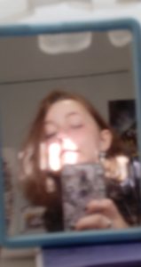 Photo de profil de Celia Verard