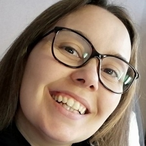 Photo de profil de Célia de Almeida