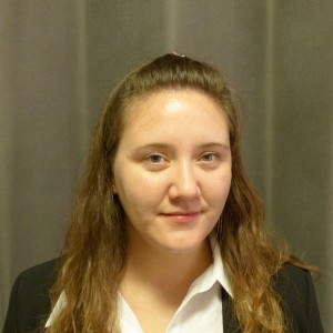 Photo de profil de Celiane Gonthier-Georges