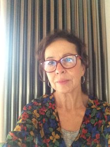 Photo de profil de Céliane Heliot