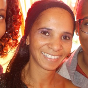 Photo de profil de Céliane Piccand