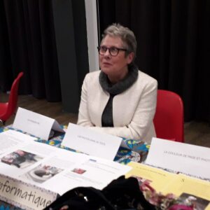 Photo de profil de Céliane Vinsani