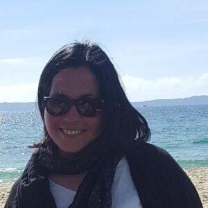 Photo de profil de Célie Zafrilla