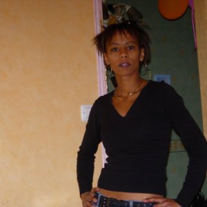 Photo de profil de Celina Borges