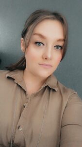 Photo de profil de Célina Ribeiro