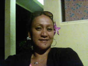Photo de profil de Célina Tevaearai