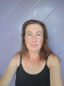 Photo de profil de Céline Abadie