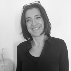 Photo de profil de Celine Ageneau