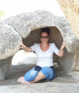 Photo de profil de Céline Aliaga