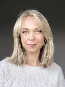 Photo de profil de Céline Almeida