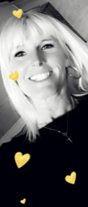 Photo de profil de Celine Almuneau Argentin
