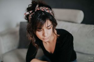 Photo de profil de Céline Alvernhe