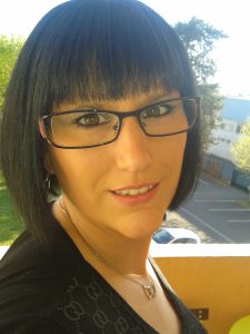 Photo de profil de Celine Ambrosi