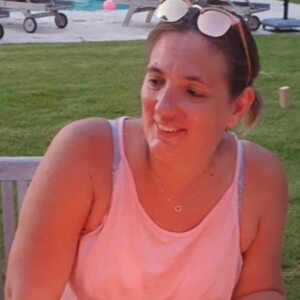 Photo de profil de Céline Andre