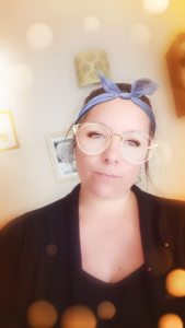 Photo de profil de Celine André