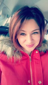 Photo de profil de Celine Anne