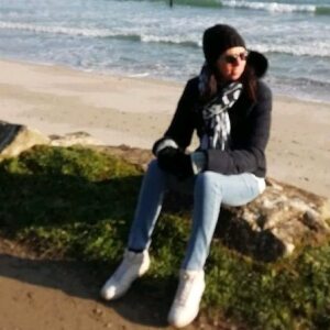 Photo de profil de Céline Antier