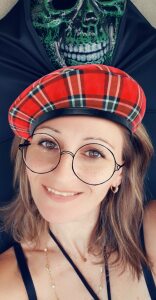 Photo de profil de Celine Ascensio