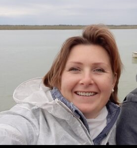 Photo de profil de Céline Baillet