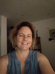 Photo de profil de Céline Barbancey