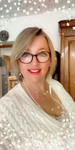 Photo de profil de Céline Barnato