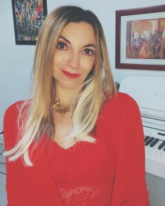Photo de profil de Celine Baron