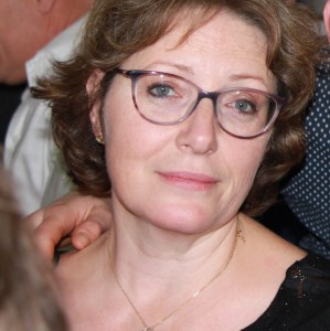 Photo de profil de Celine Bellemere
