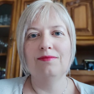 Photo de profil de Céline Belluau