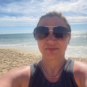Photo de profil de Céline Benech