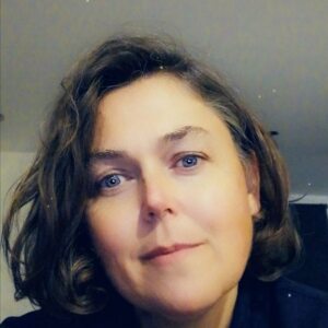 Photo de profil de Céline Bereau