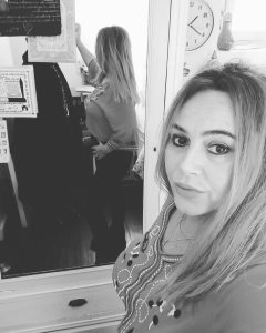 Photo de profil de Celine Berreby