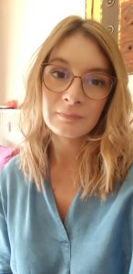 Photo de profil de Celine Blesy