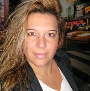 Photo de profil de Celine Boisdron